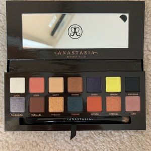 Anastasia Beverly Hills Prism Palette NEW